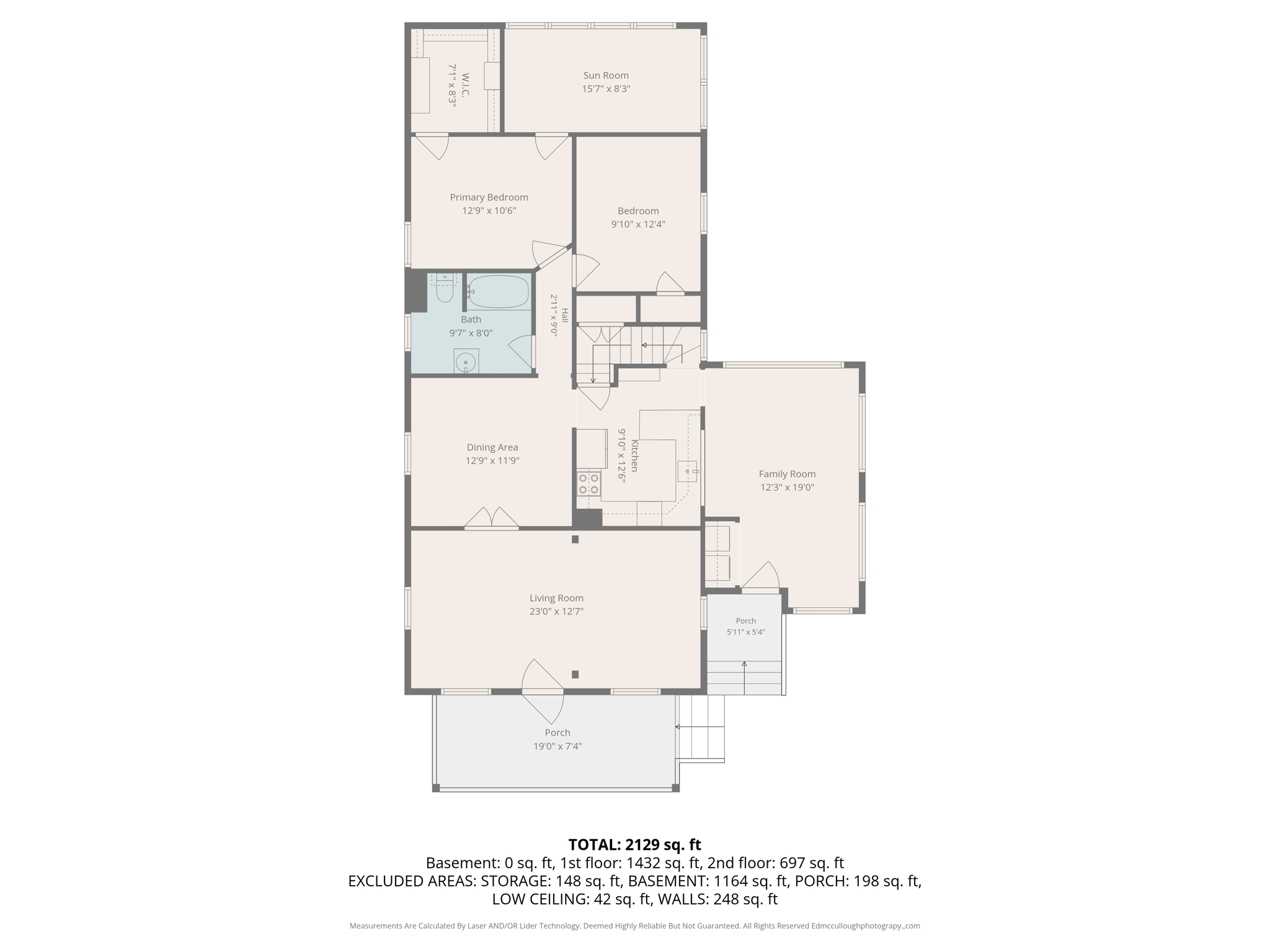 Floorplan #2
