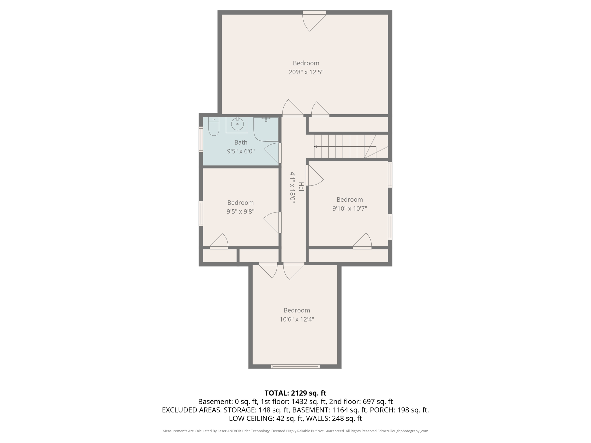 Floorplan #3