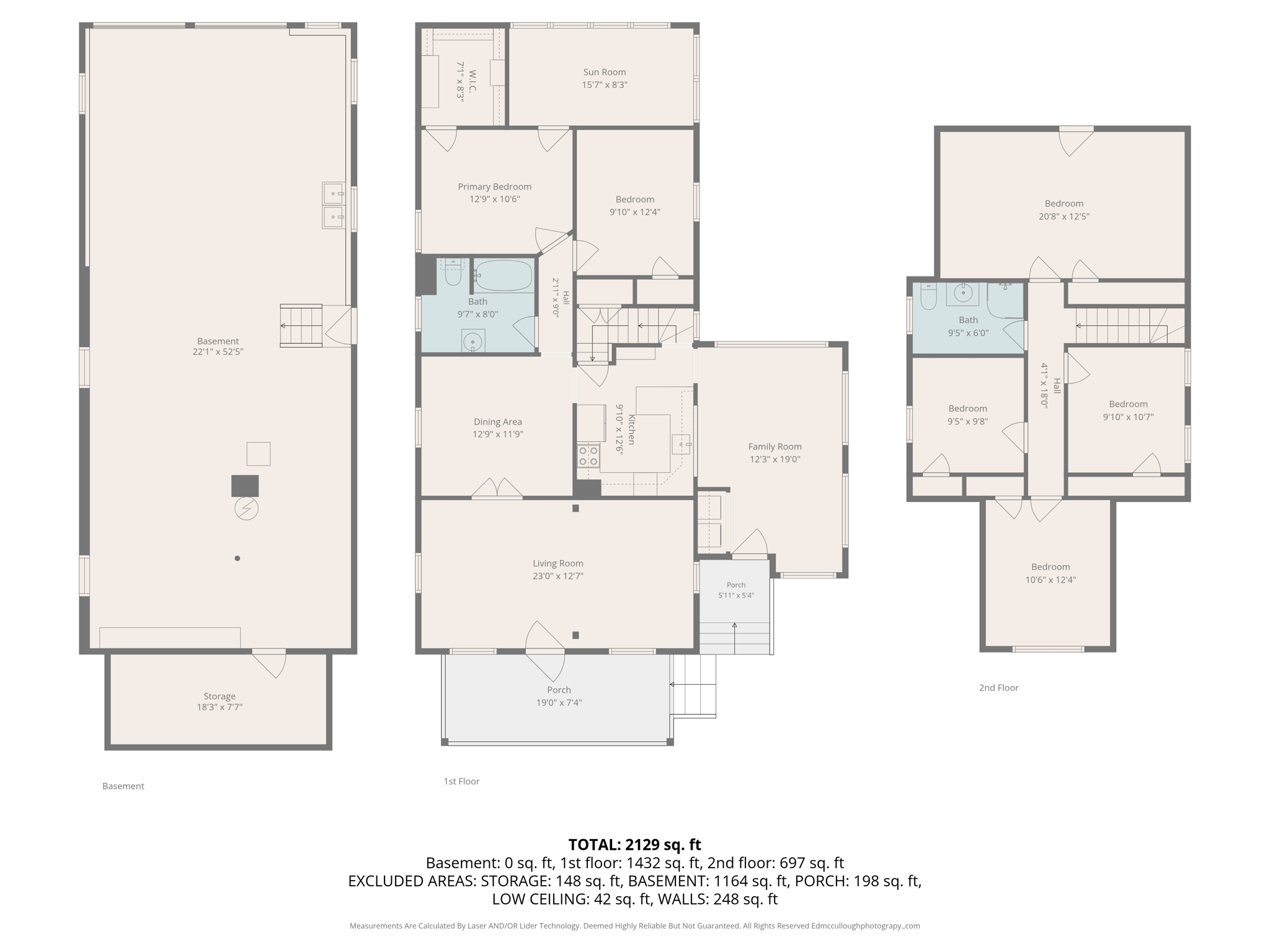 Floorplan #4