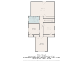 Floorplan #3