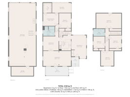 Floorplan #4