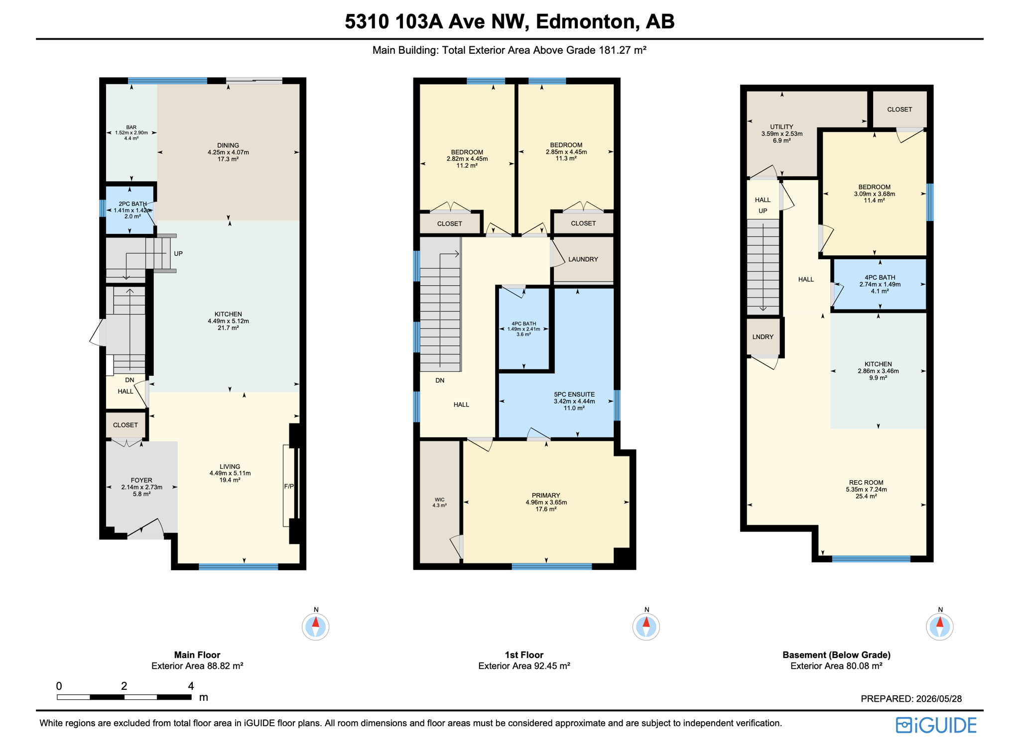 Floorplan #2