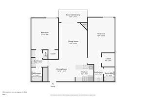 Floor 1