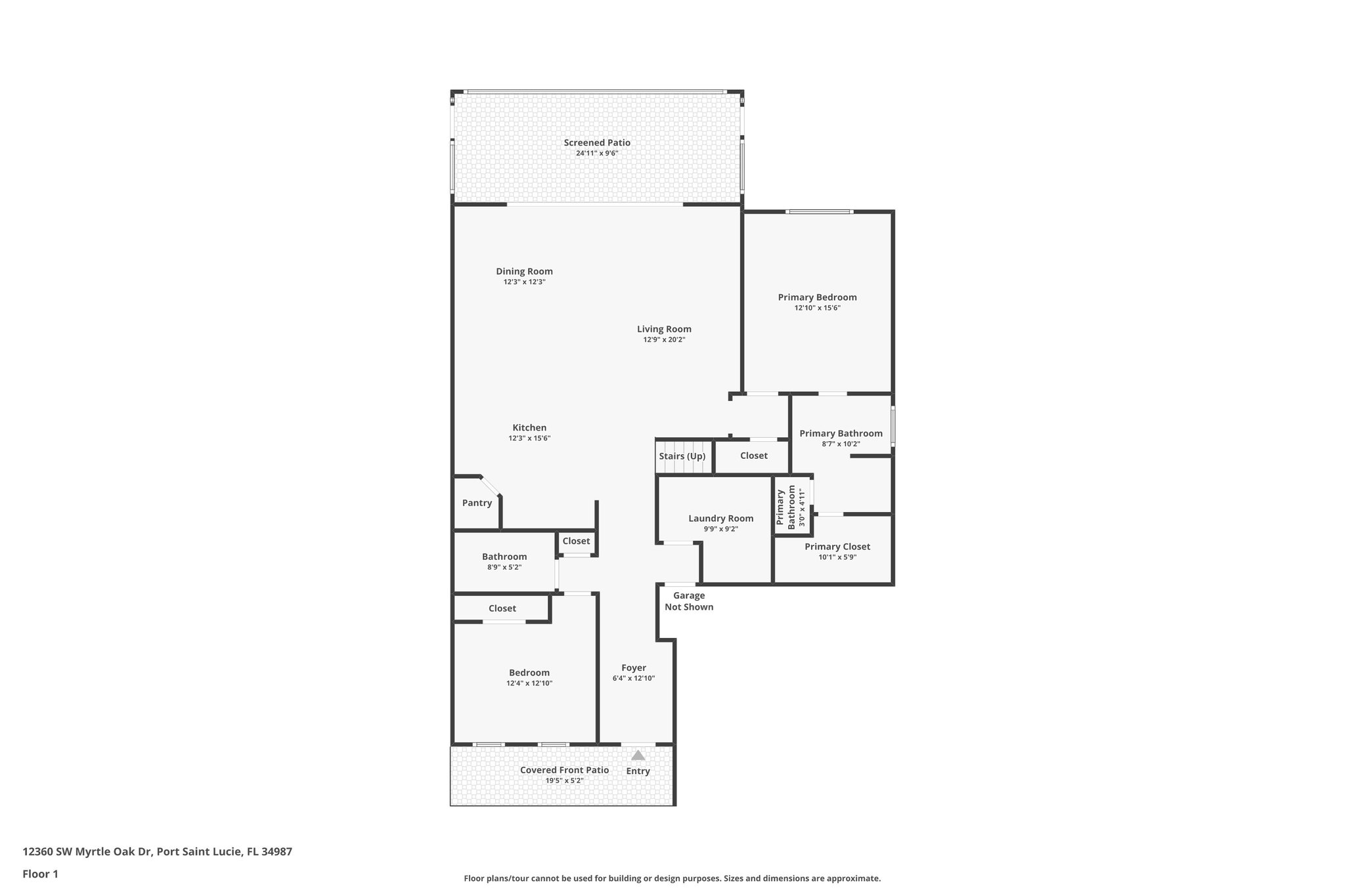 Floor 1
