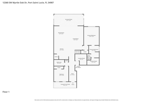 Floorplan #5