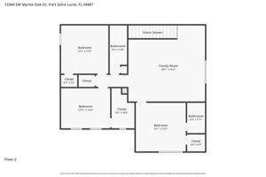 Floorplan #6