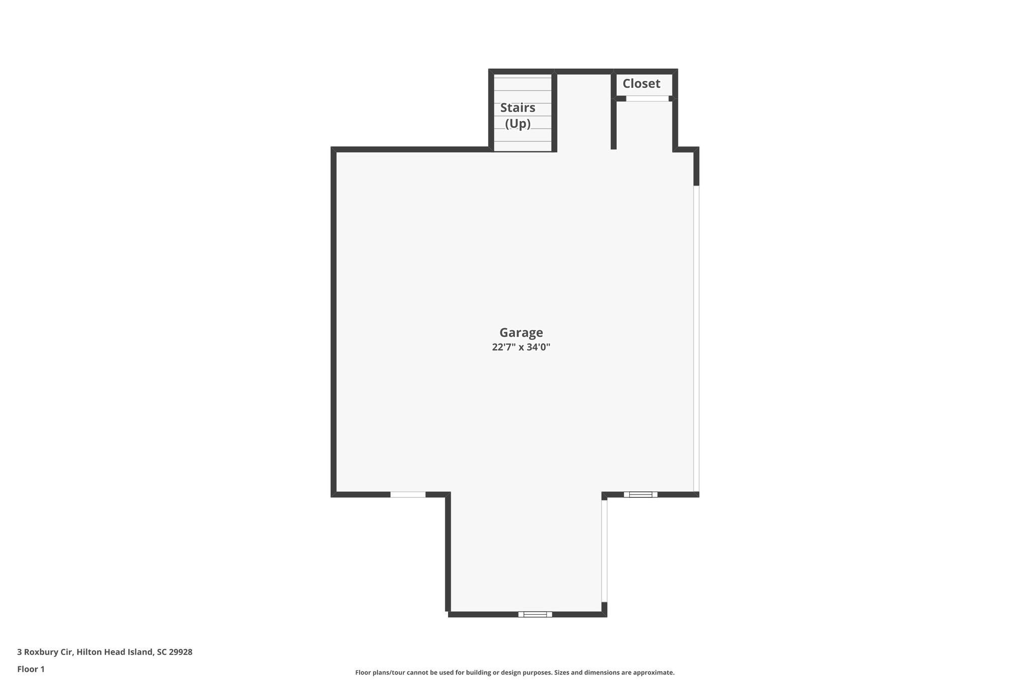 Floor 1