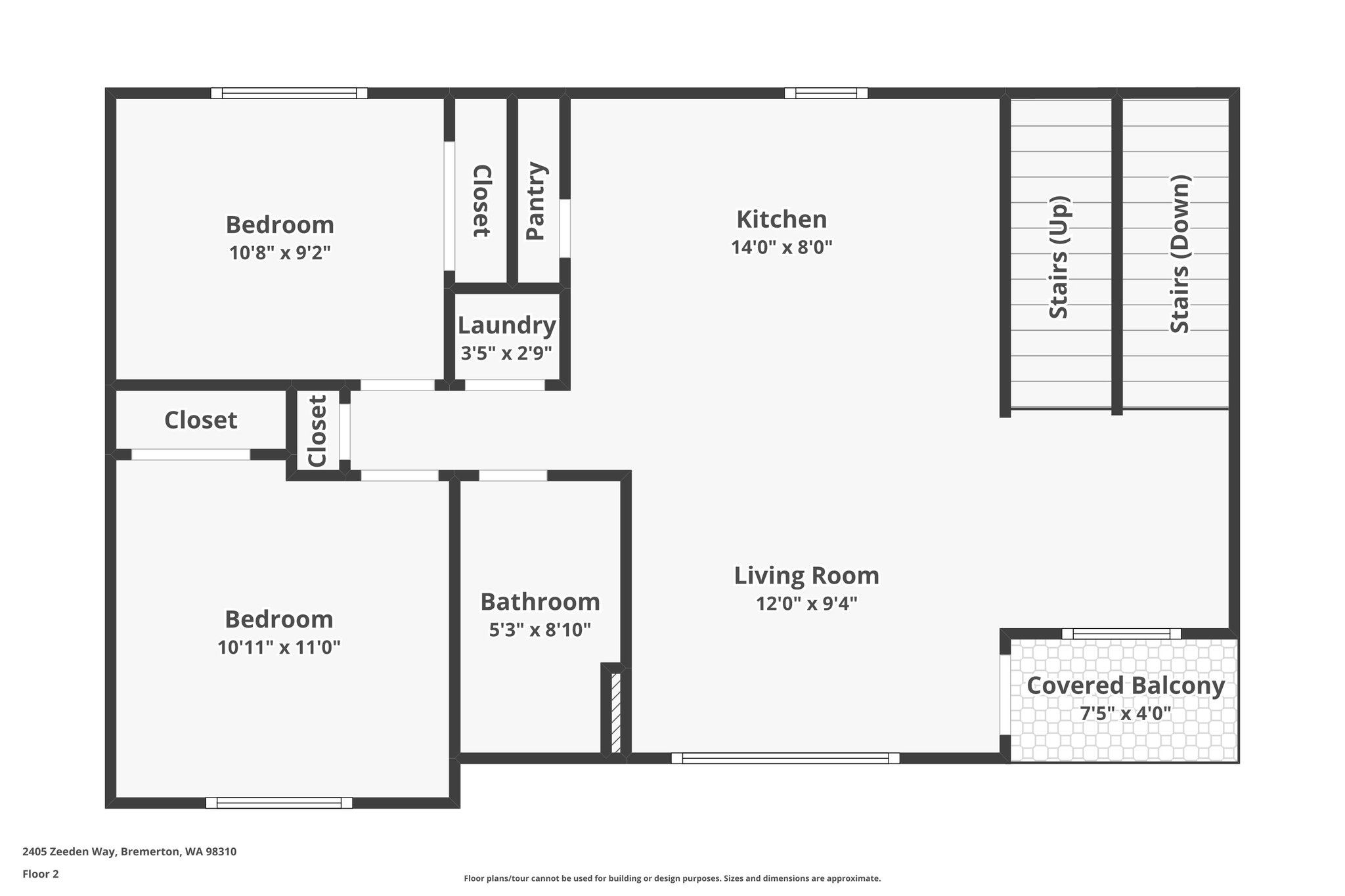 Floor 2