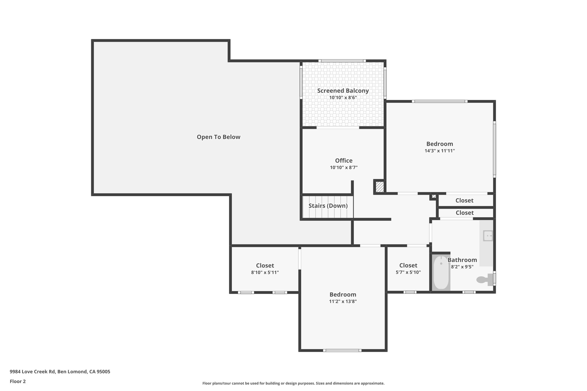 Floor 2