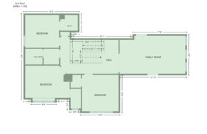 Floorplan #5