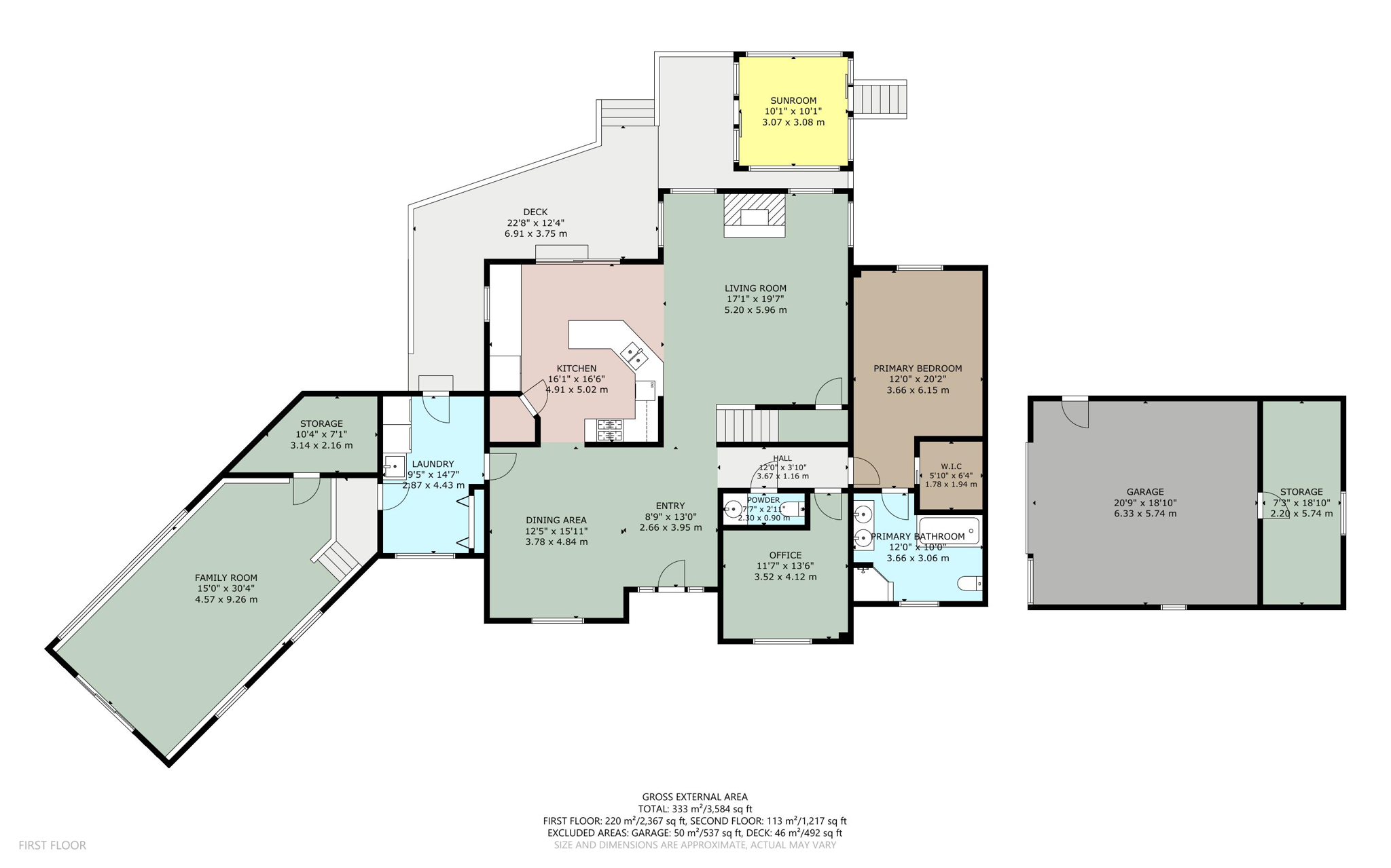 Floorplan #6