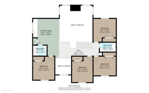 Floorplan #5