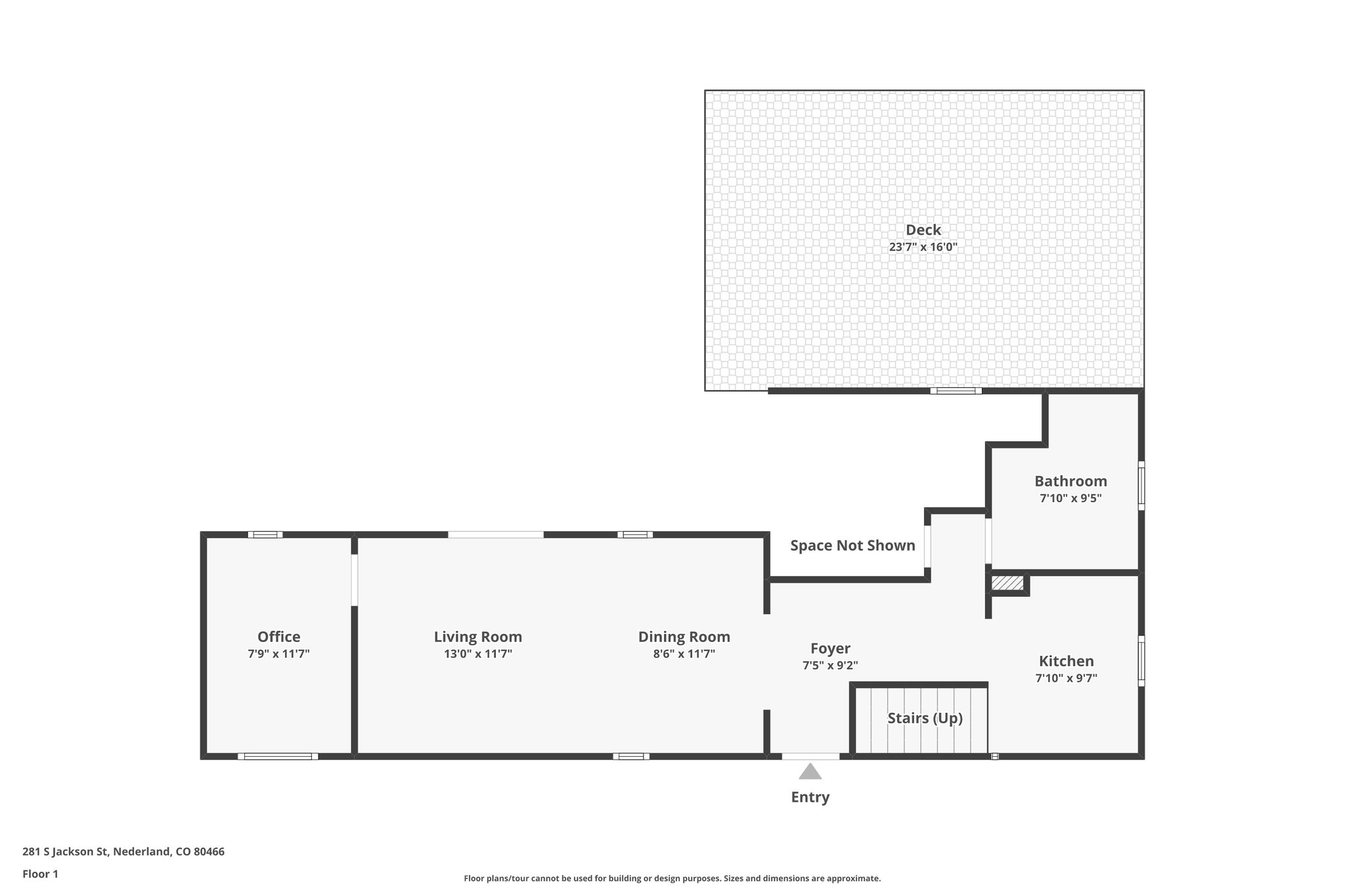 Floor 1