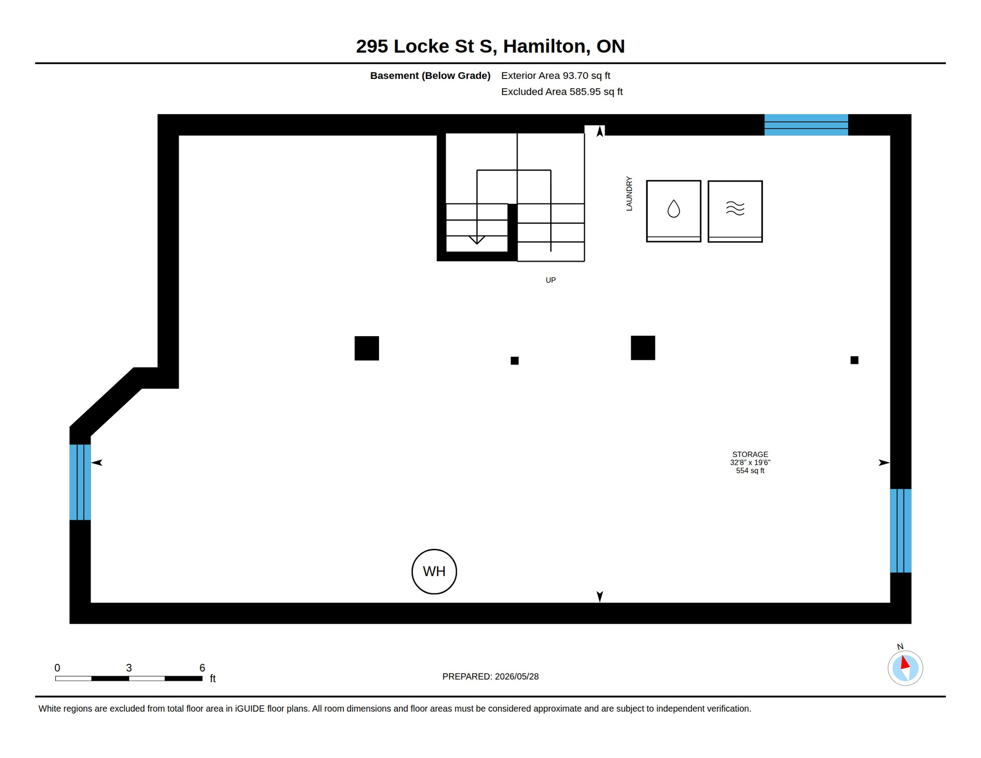 Floorplan #4