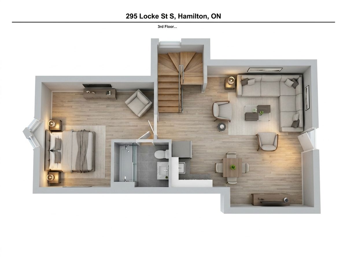 Floorplan #7
