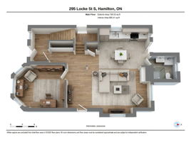 Floorplan #5