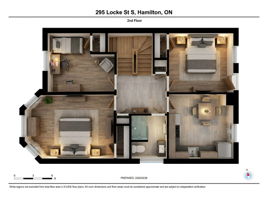 Floorplan #6