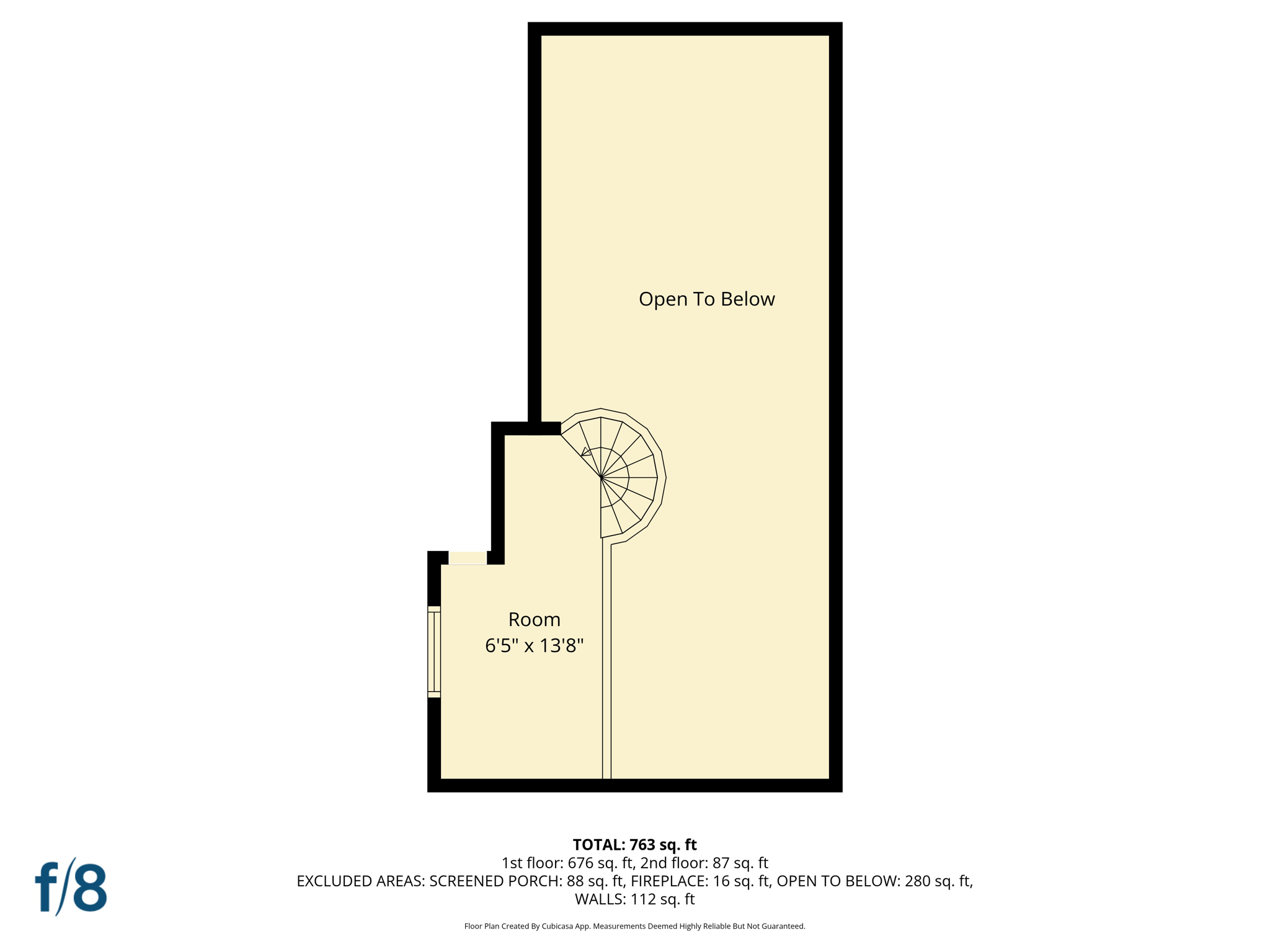Floorplan #2