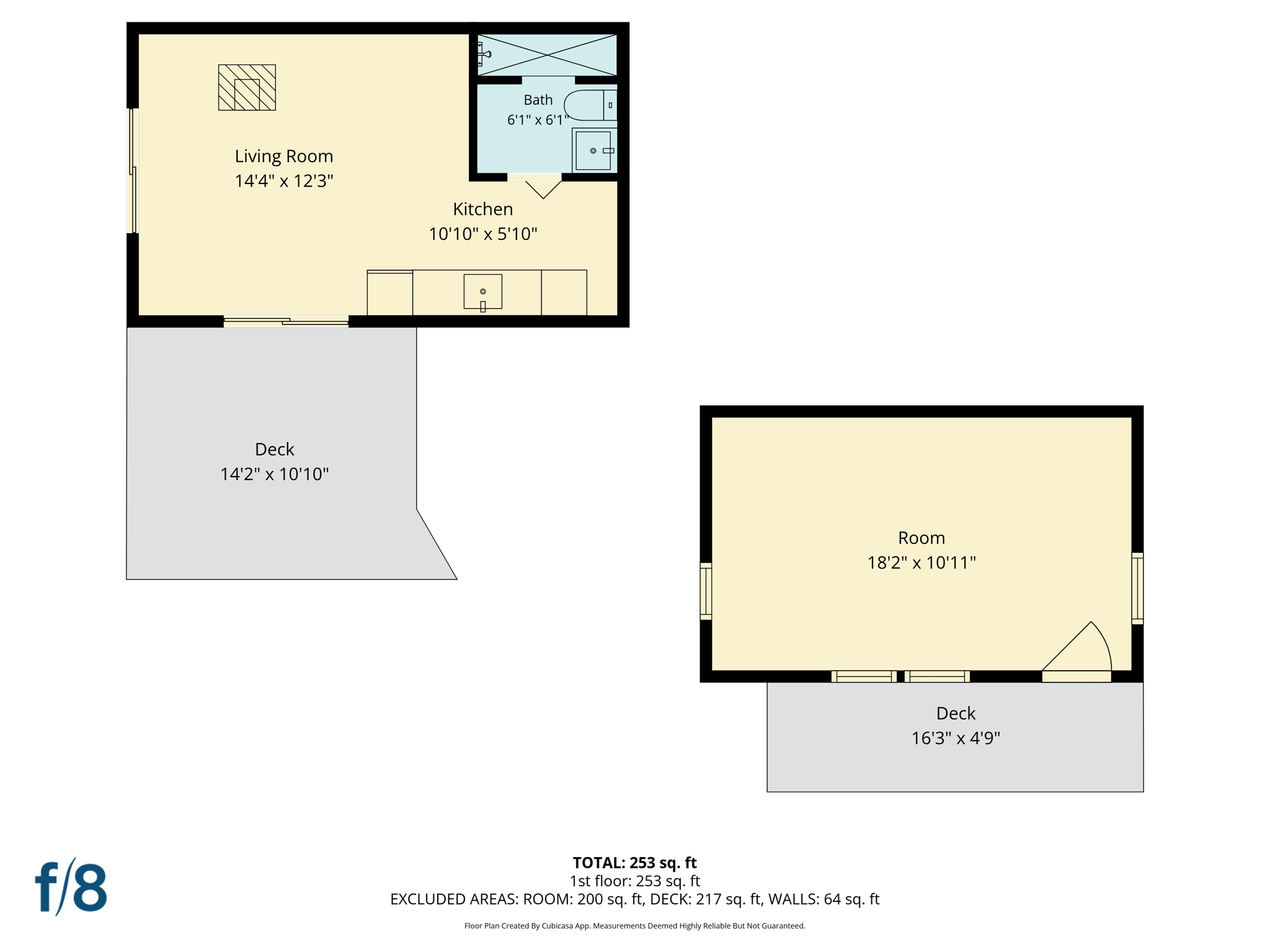Floorplan #3