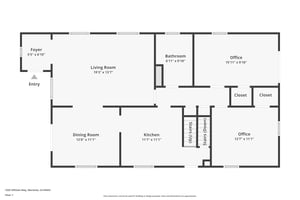 Floor 1