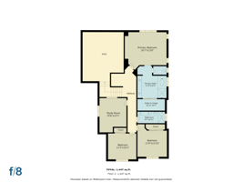 Floorplan #3
