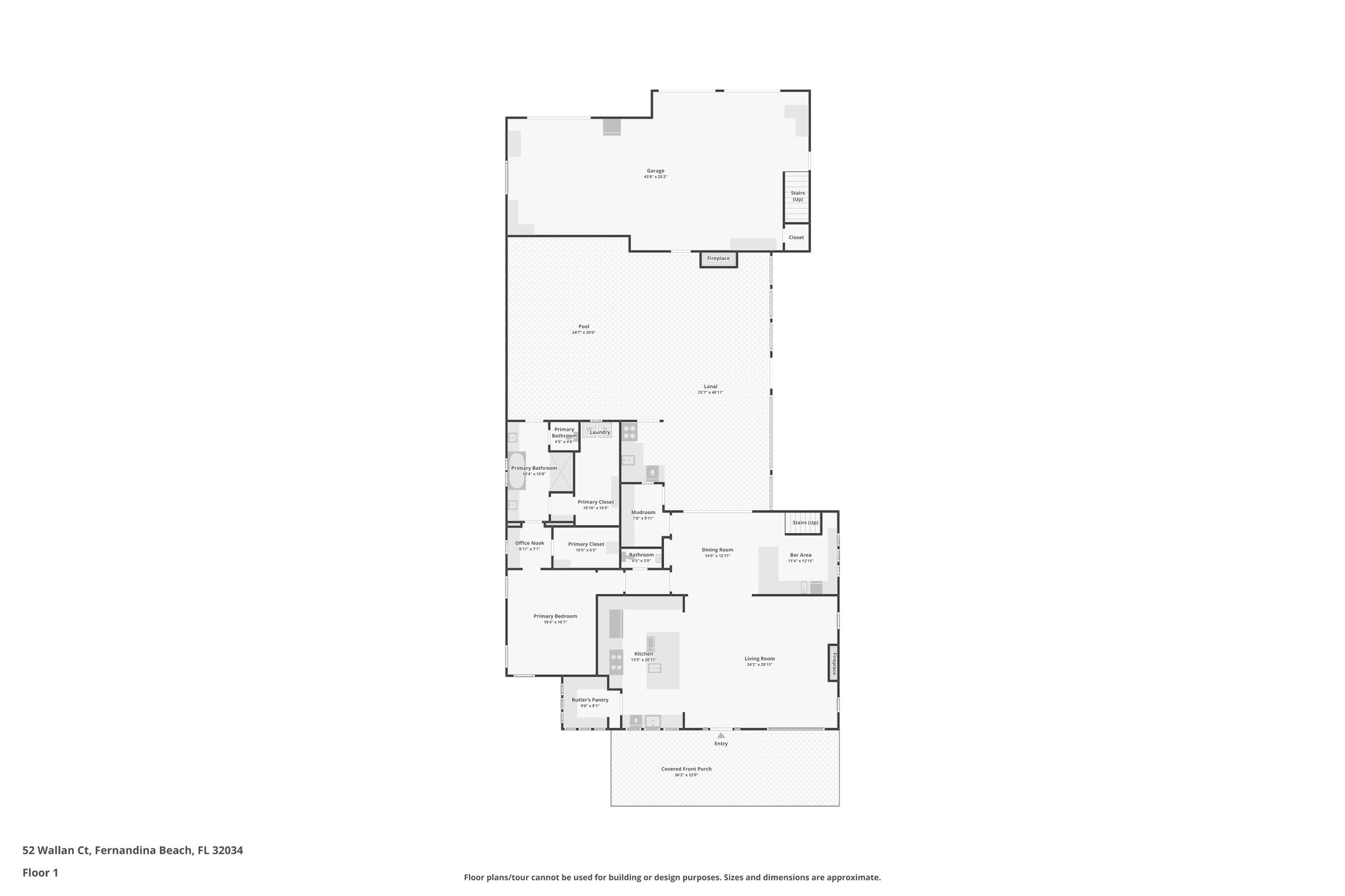 Floor 1