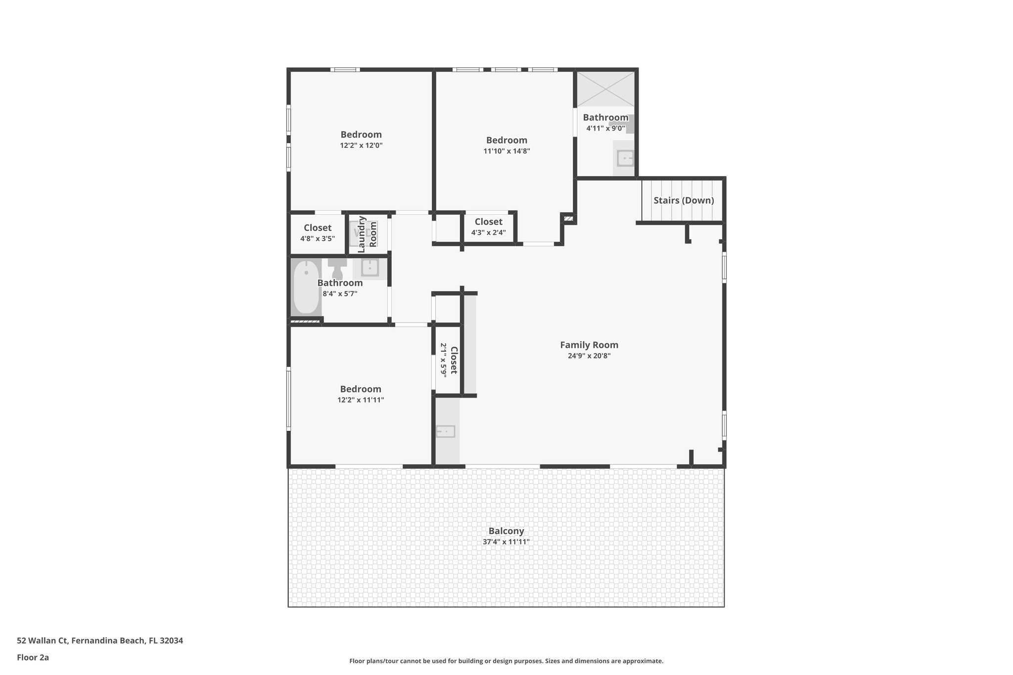 Floor 2a