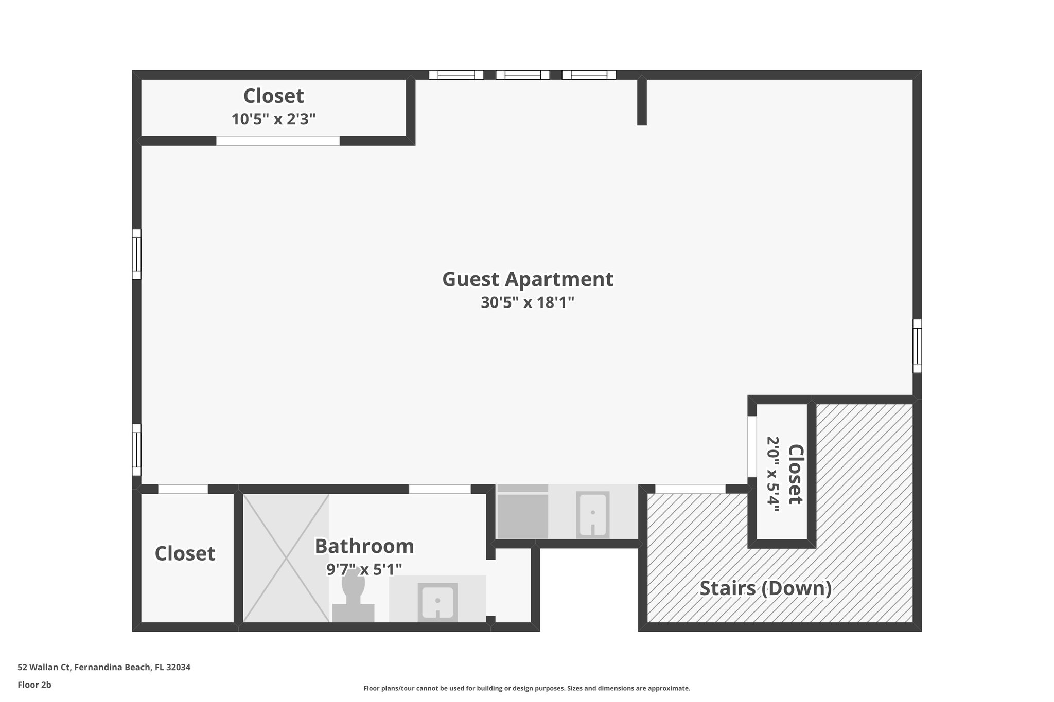 Floor 2b