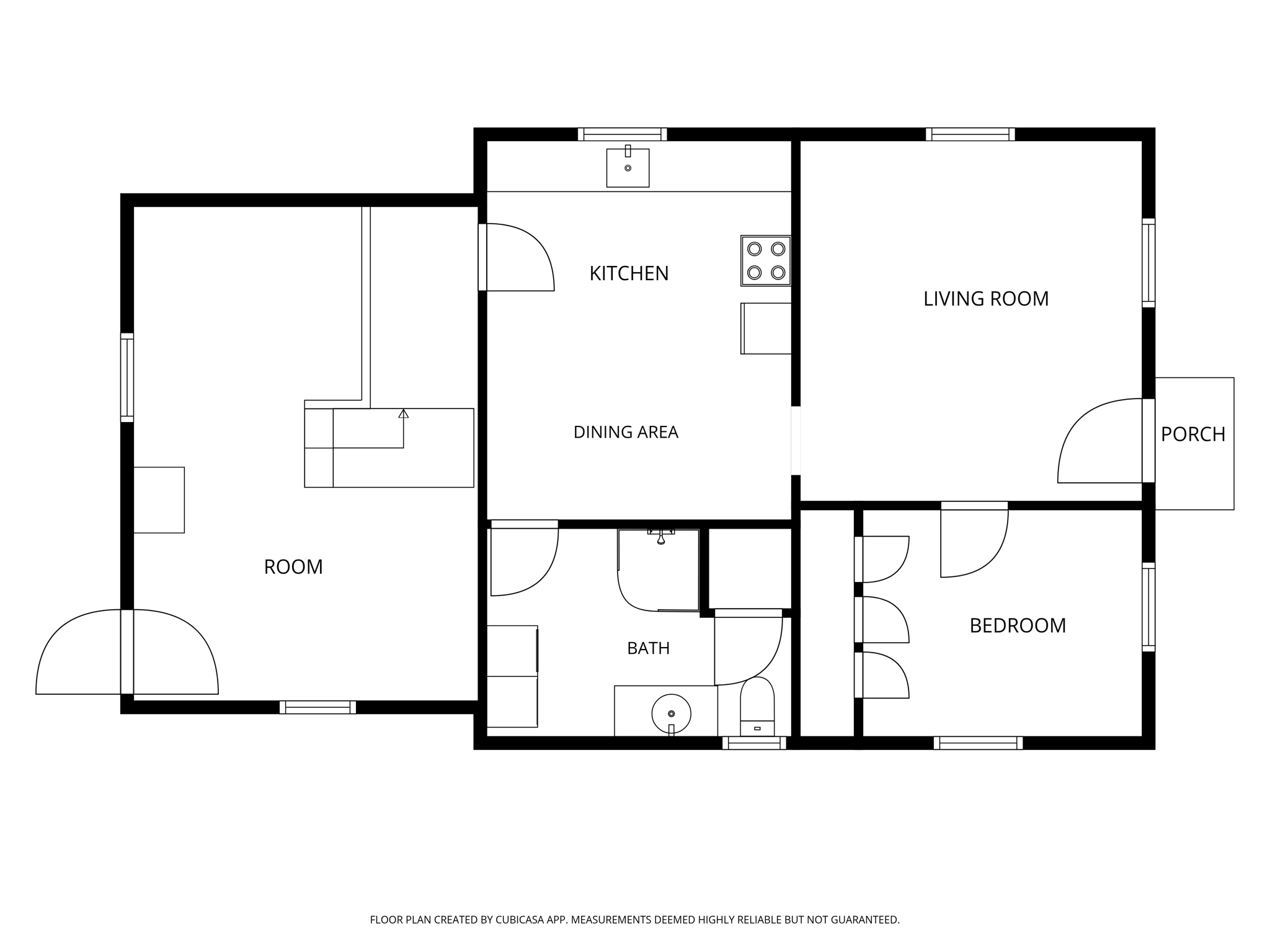 Floorplan #2