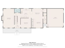 Floorplan #2