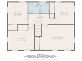 Floorplan #3