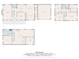 Floorplan #4
