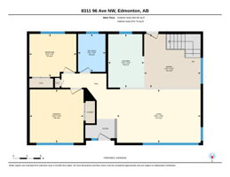 VX - (Imperial) Schematic Floor Plan - (1)