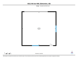 VX - (Imperial) Schematic Floor Plan - (3)