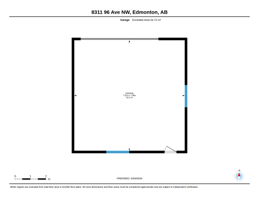 VX - (Metric) Schematic Floor Plan - (3)