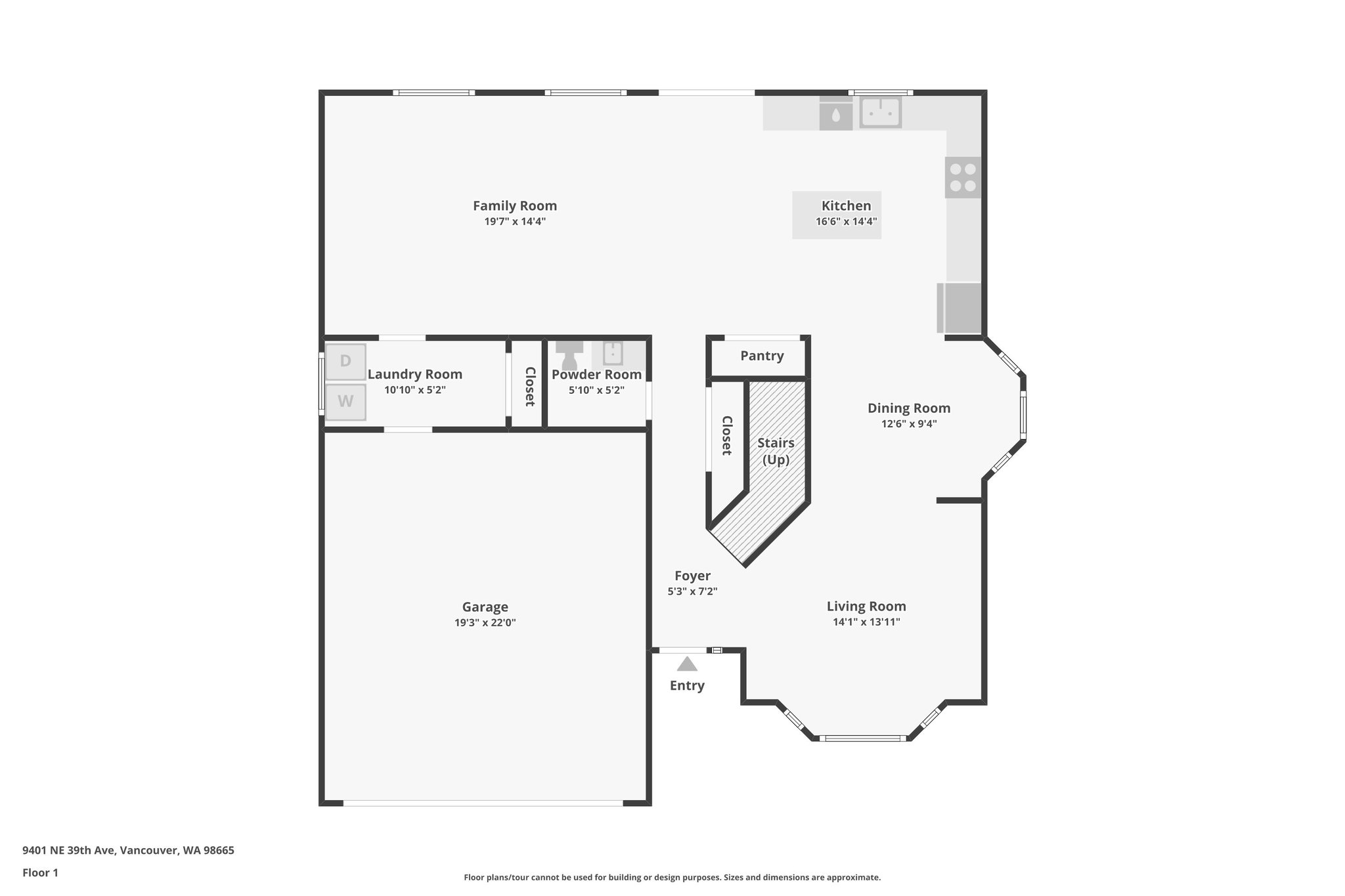 Floor 1