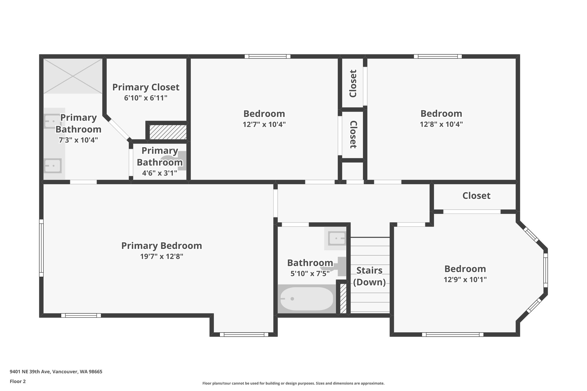 Floor 2