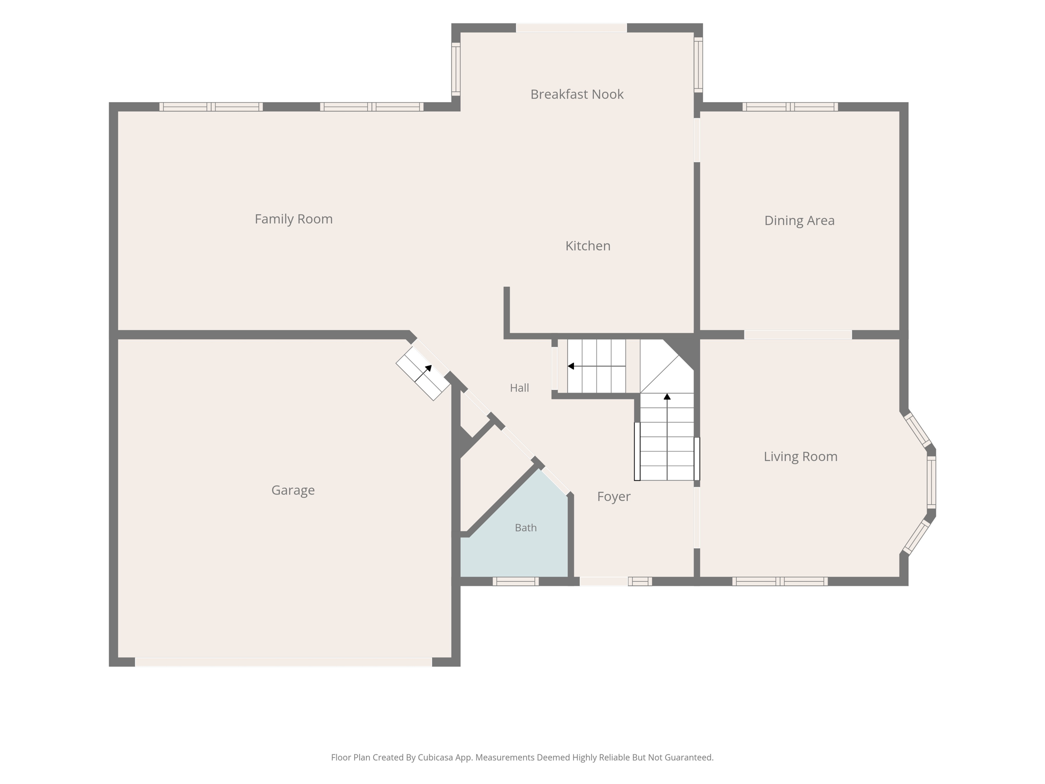 Floorplan #3