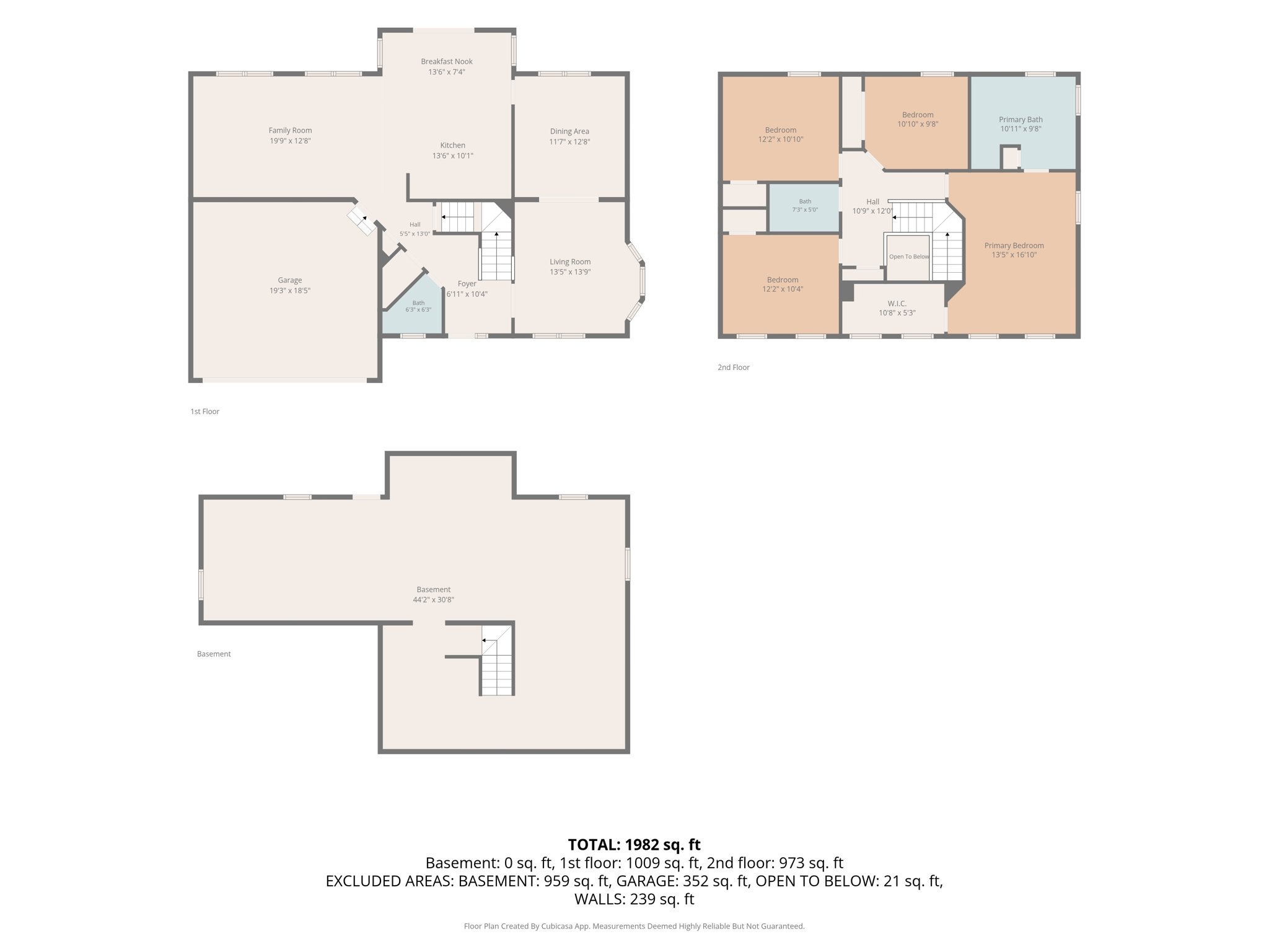 Floorplan #5