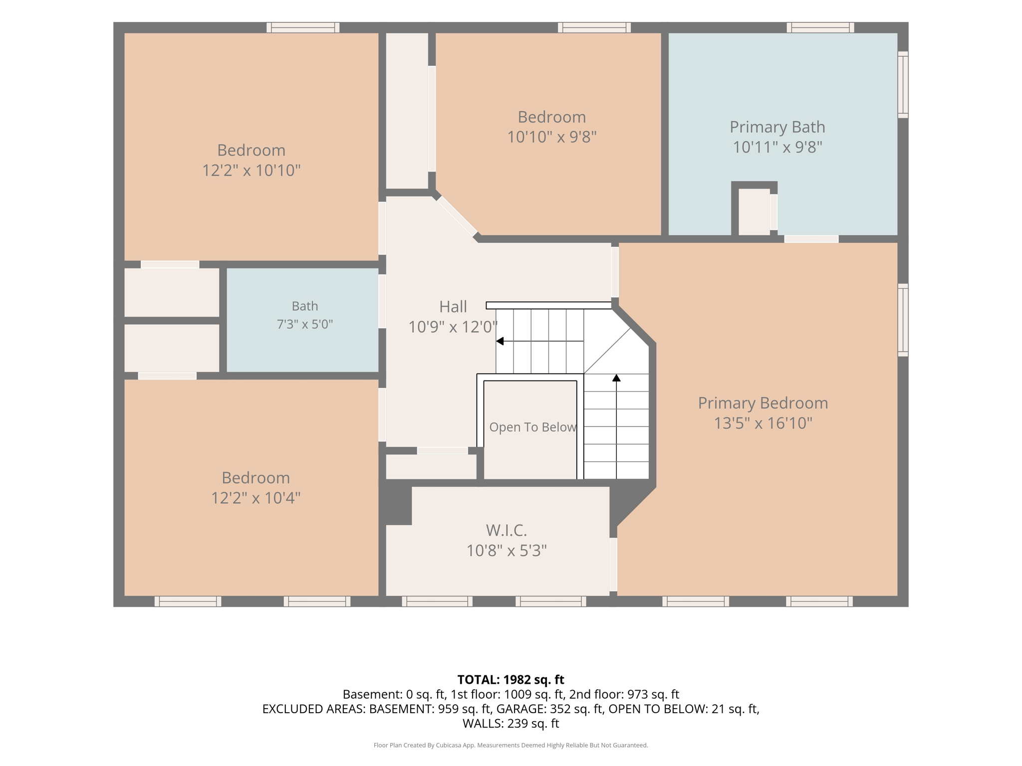 Floorplan #6