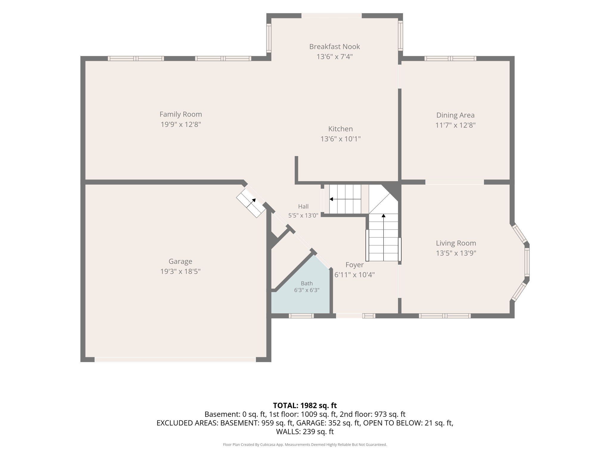 Floorplan #7