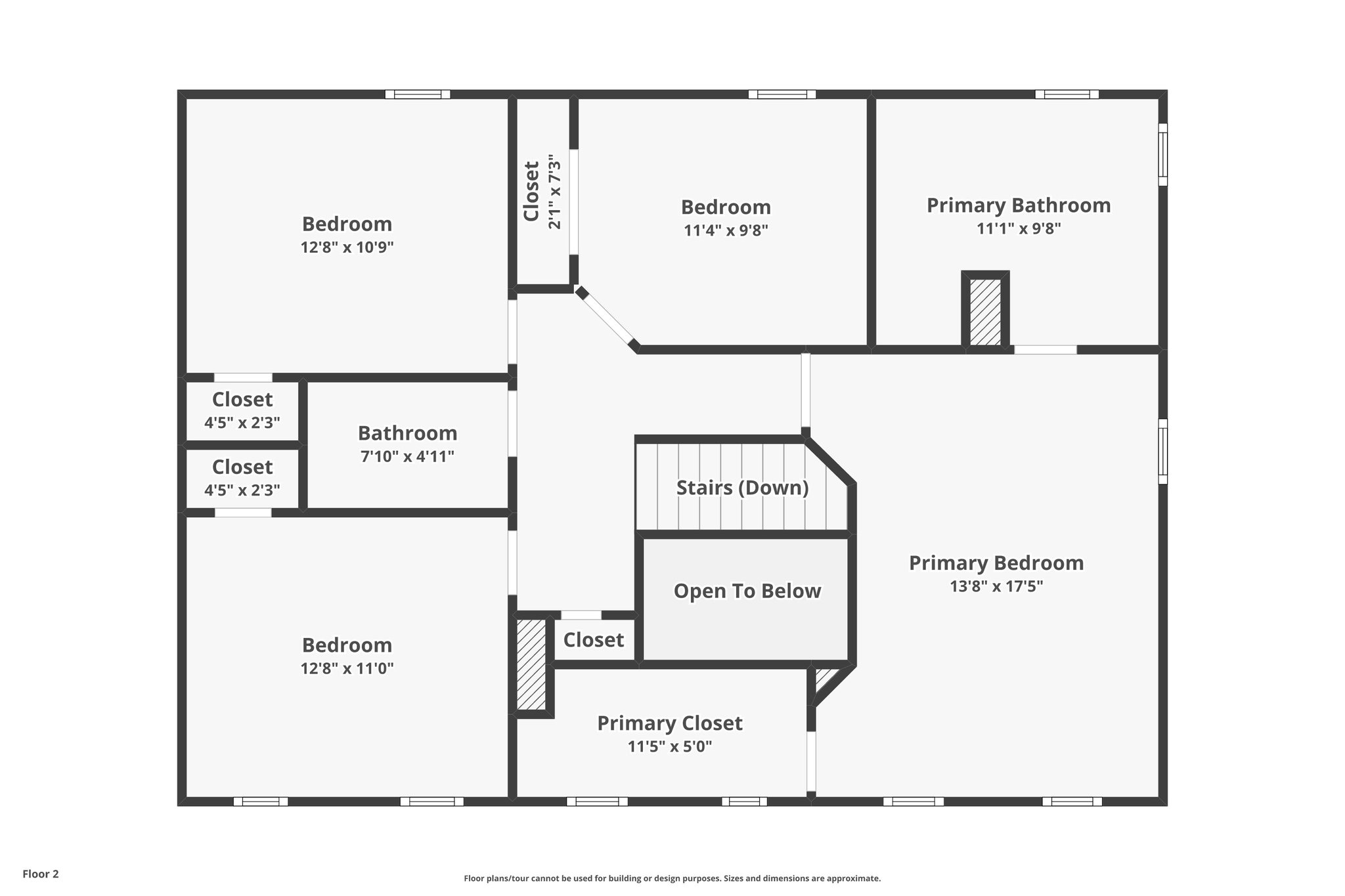 Floor 2