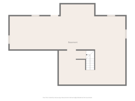 Floorplan #4