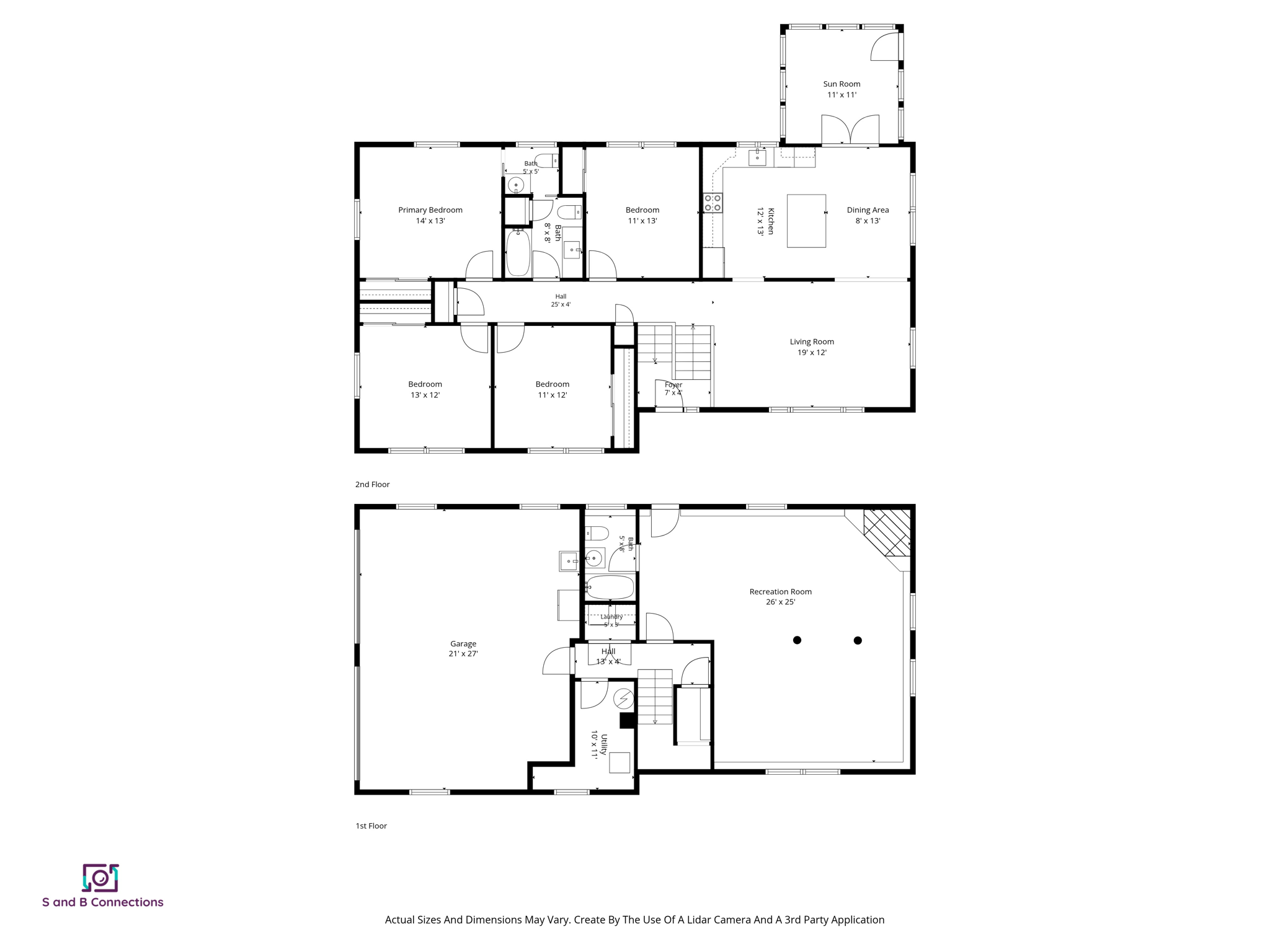 Floorplan #6