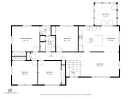 Floorplan #5