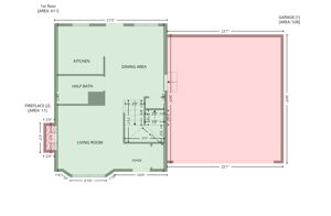 Floorplan #4