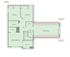 Floorplan #5