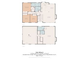 With Dimensions All Floors