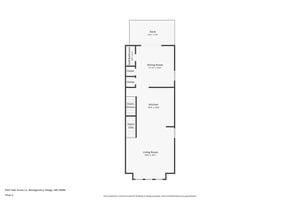 main level