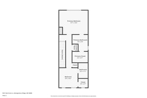 upper level